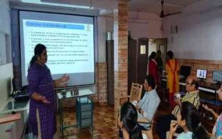 Indira Gandhi Memorial Higher secondary school 2
