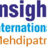 Insight International School, Mehdipatnam Logo