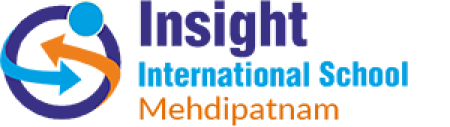 Insight International School, Mehdipatnam Logo