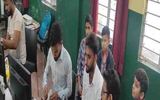 KendriyaVidyalayaNHPCBG