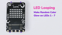 LED Looping 1