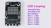 LED Looping 3