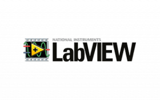 Labview Logo