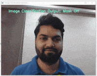 Mask Detection - Python
