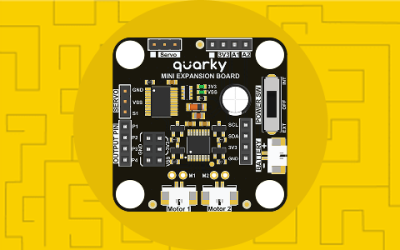 Mini Expansion Board