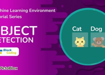 Object Detection (block coding)