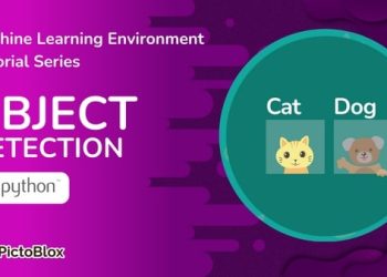 Object Detection (python)