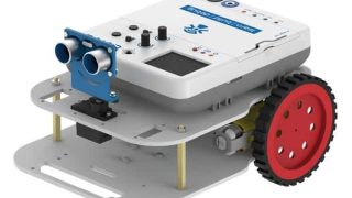 Mounting Upper Plate