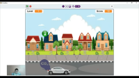 Omar Karim __ project green hydrogen car _ Smart Code __ Mishkah Kids _ Codeavour competition2023 7-47 screenshot