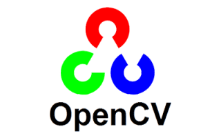 OpenCV_Logo