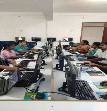 OxfordEnglishschoolChidambaramBG