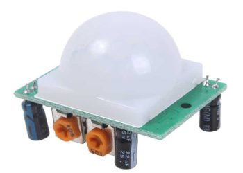 PIR-SENSOR