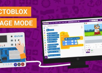 PictoBlox-Stage-Mode