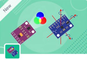 Quarky Advance Sensors Extension
