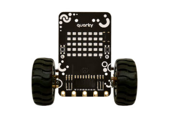 Quarky Board with wheels