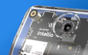 Quarky-Intellio-Camera-extension