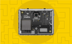 Quarky Intellio Extension