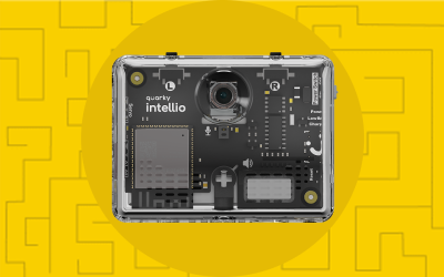 Quarky Intellio Extension