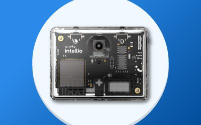 Quarky-Intellio-Extension