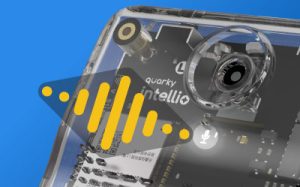 Quarky-Intellio-Mic-extension