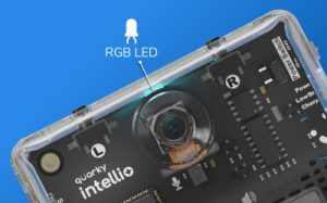 Quarky-Intellio-RGB-LED-extension
