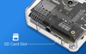 Quarky-Intellio-Camera-extension