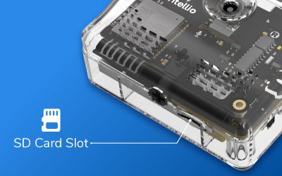 Quarky-Intellio-Camera-extension