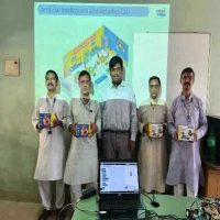 RajKamalSaraswatiVidyaMandirJharkhand5