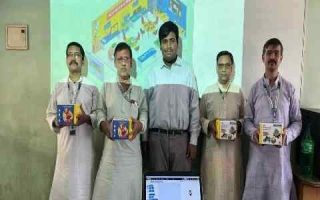 RajKamalSaraswatiVidyaMandirJharkhand5