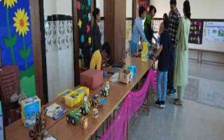 SERVITECONVENTSR.SEC.SCHOOLNarmadapuramMP9