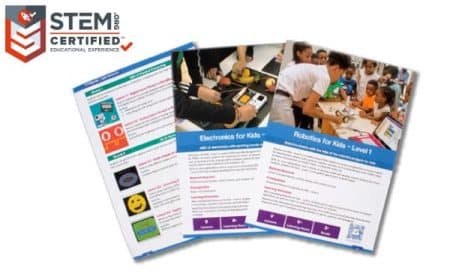 STEM-Curriculum