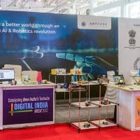 STEMpedia @ Digital India Week 2022-9e32c531