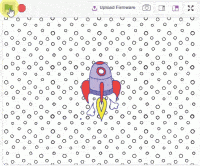 Scrolling Background in 2D