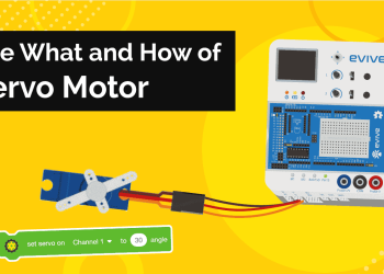 Getting Started With Servo Motor