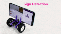 Sign-Detection