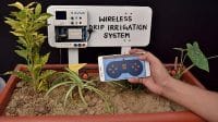 Smartphone Controlled Plant Watering 600px