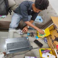 SpringdalesschoolJalalbaadbg