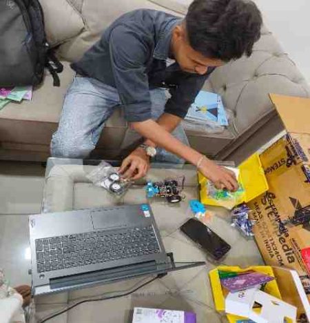 SpringdalesschoolJalalbaadbg