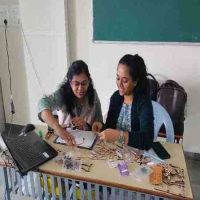 StPatricks Academy Bangalore