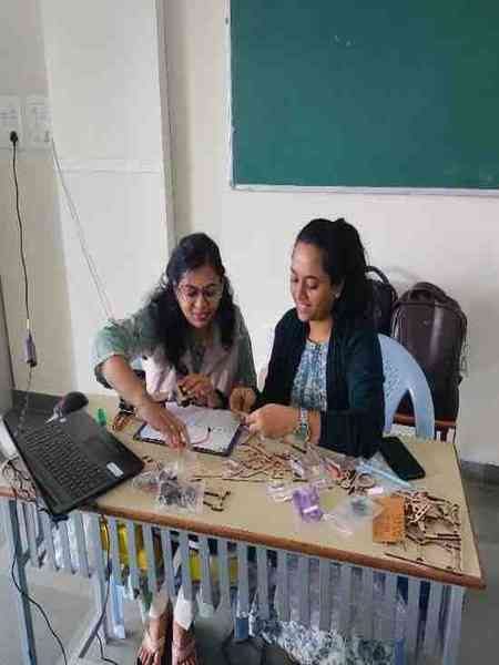 StPatricks Academy Bangalore