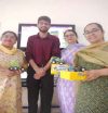 TMS Noida 2