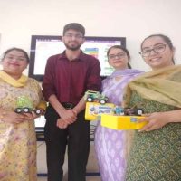 TMS Noida 2
