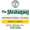 The Shishukunj International School, North Campus, Indore