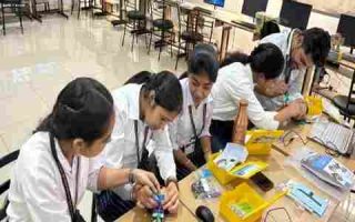 Theroyalglobalschool1