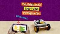 Two-wheel-drive-robot-using-PictoBlox-app (1)