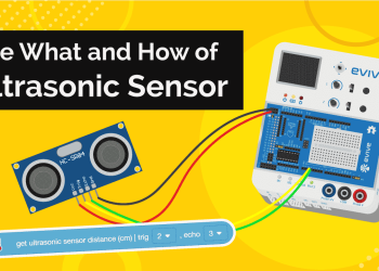 What is Ultrasonic Sensor