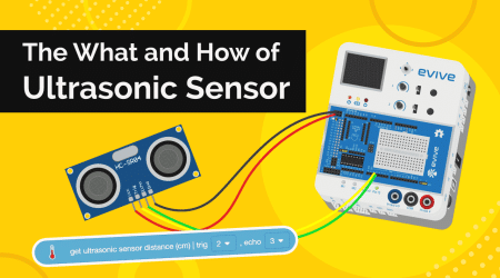What is Ultrasonic Sensor