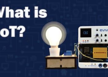 What is IoT