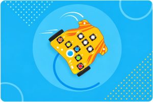 Wizbot Maxx Advance Blocks
