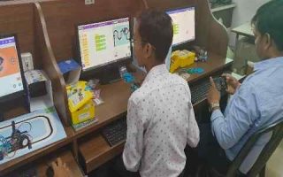 XavierschoolTatanagarBg